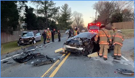 Tragic Accident Claims Life of Hermitage Resident in Crawford County Collision